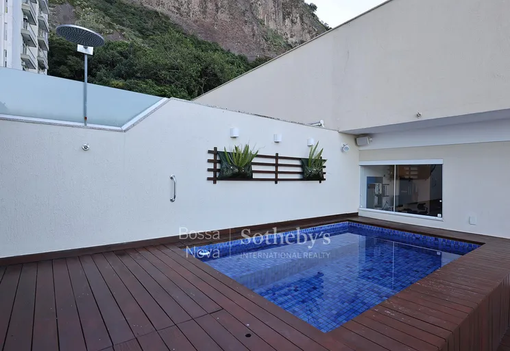 Piscina - Imagem 34