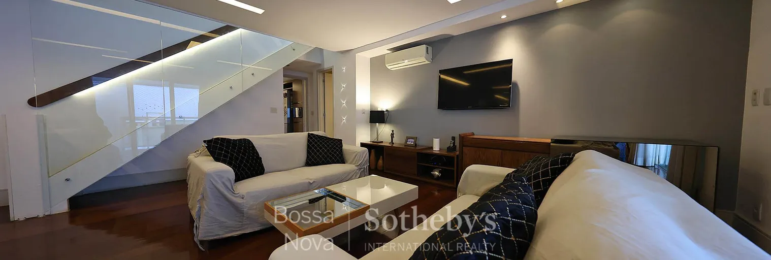 Sala de estar - Imagem 13