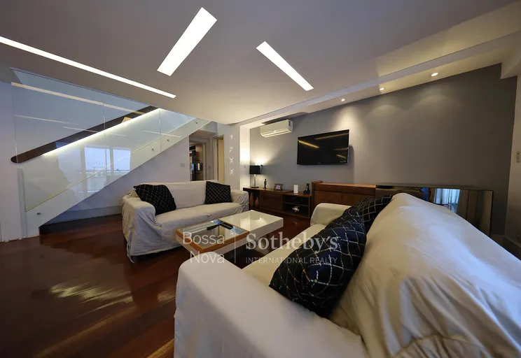 Sala de estar - Imagem 5
