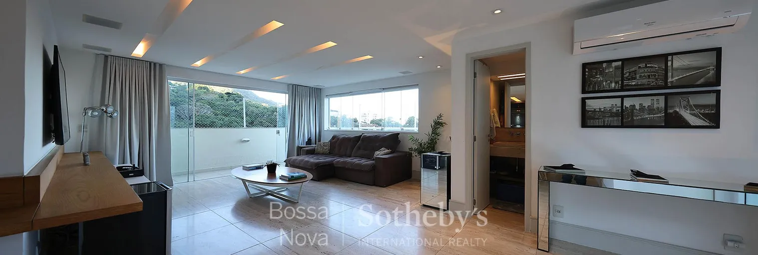 Sala de TV - Imagem 5