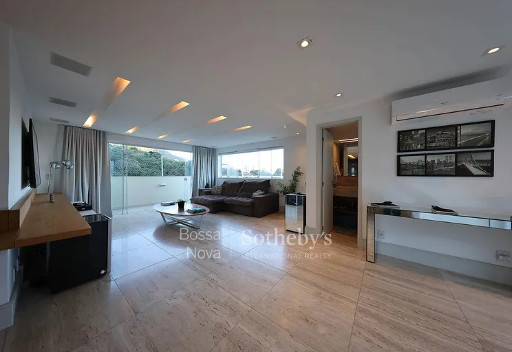 Sala de TV - Imagem 24