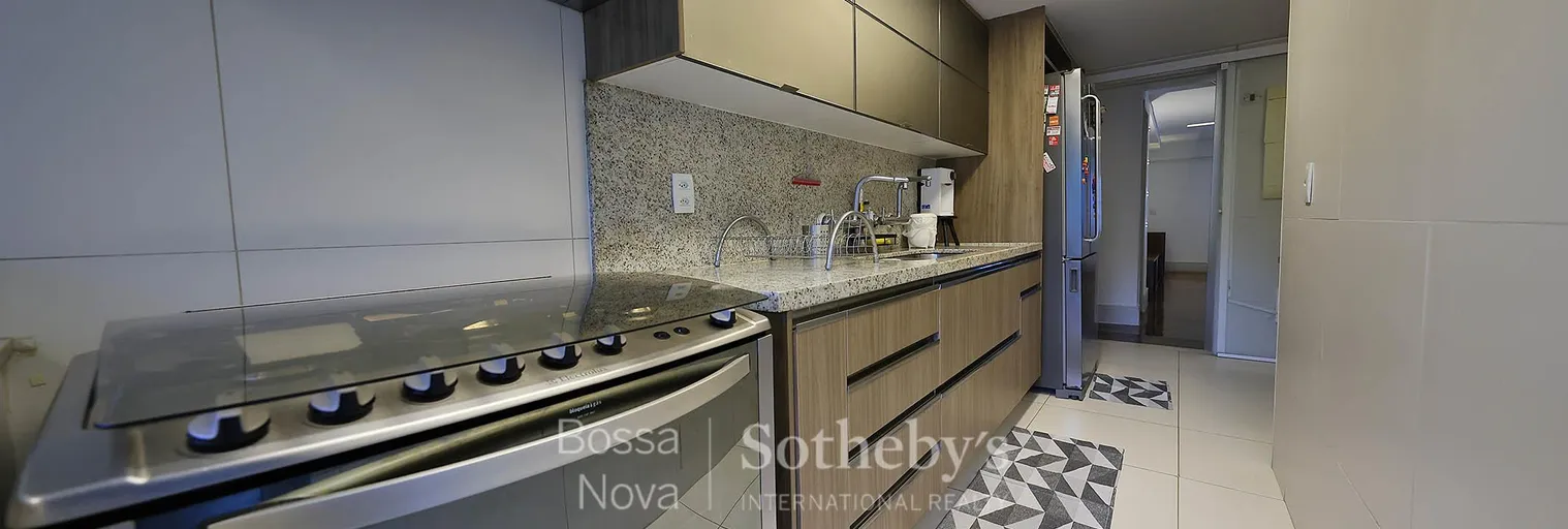 Cozinha - Imagem 28