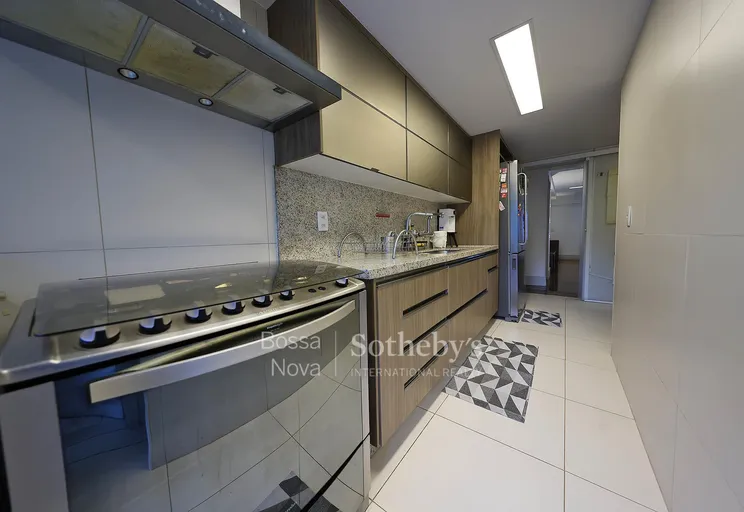 Cozinha - Imagem 20