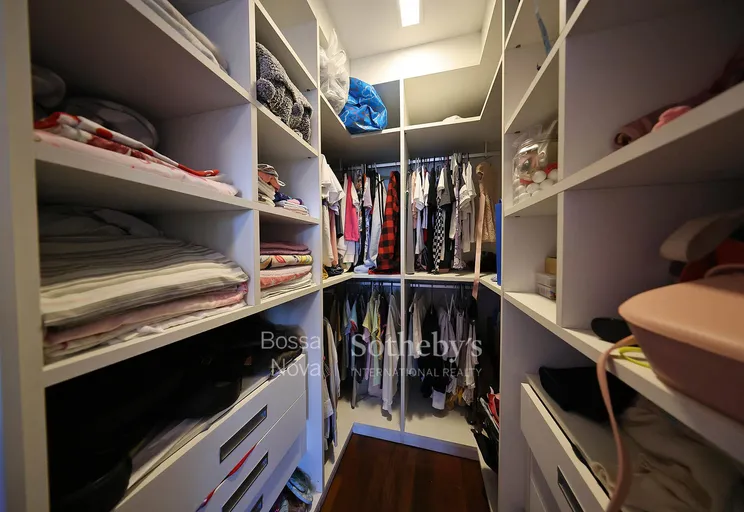 Closet - Imagem 10