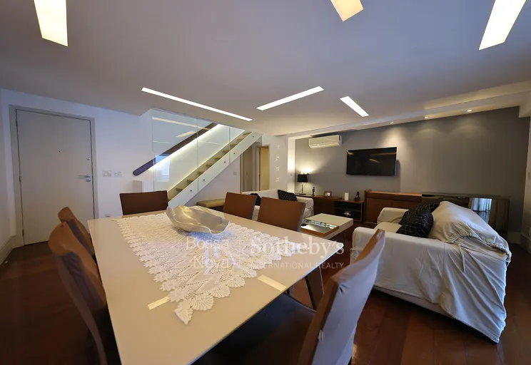 Sala de jantar - Imagem 6