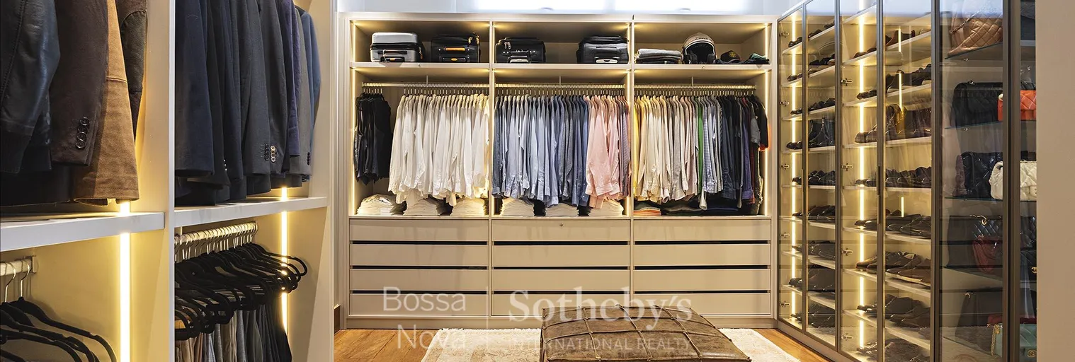 Closet - Imagem 23