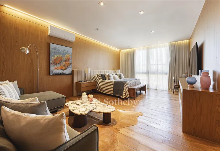 Suíte Master - Imagem 36