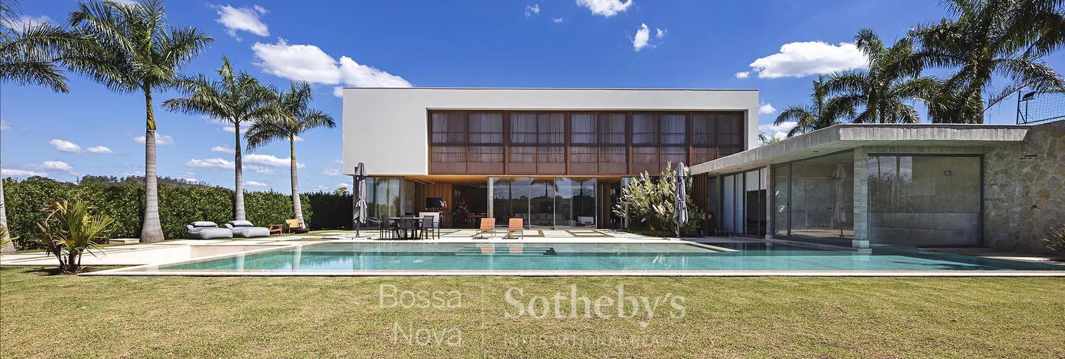 Piscina - Imagem 1
