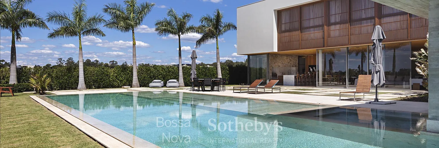 Piscina - Imagem 3