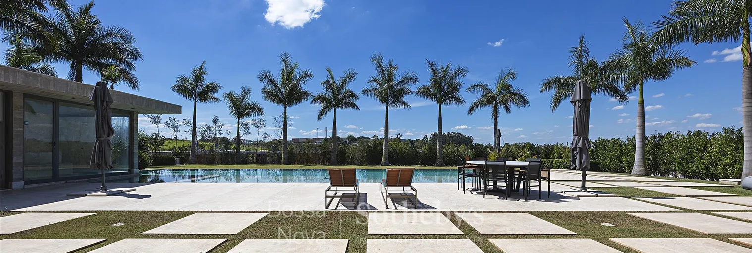 Piscina - Imagem 30
