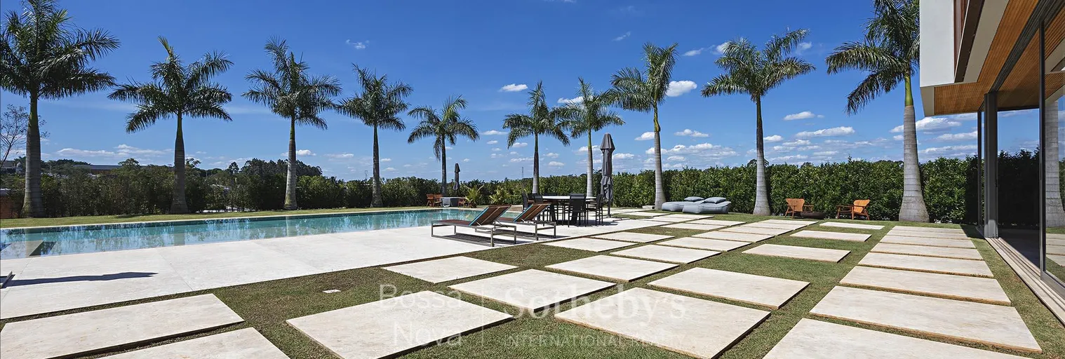 Piscina - Imagem 29