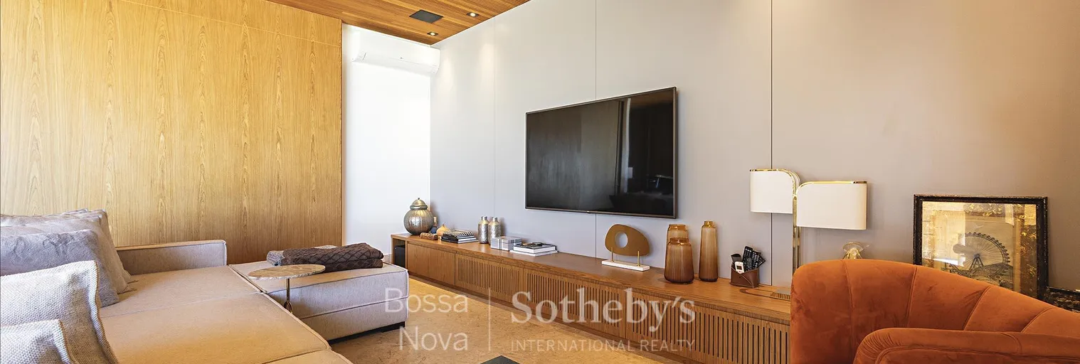 Sala de TV - Imagem 21