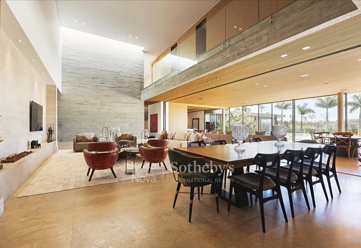 Sala de jantar - Imagem 17