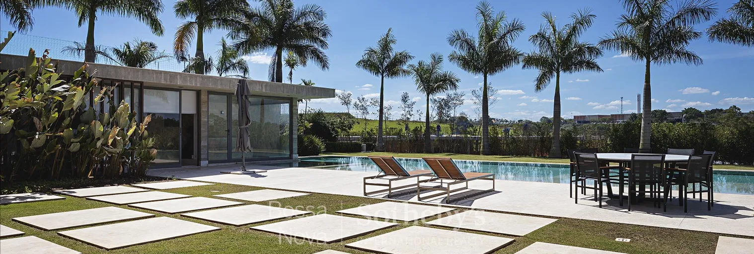 Piscina - Imagem 2