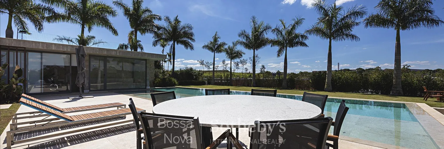 Piscina - Imagem 31