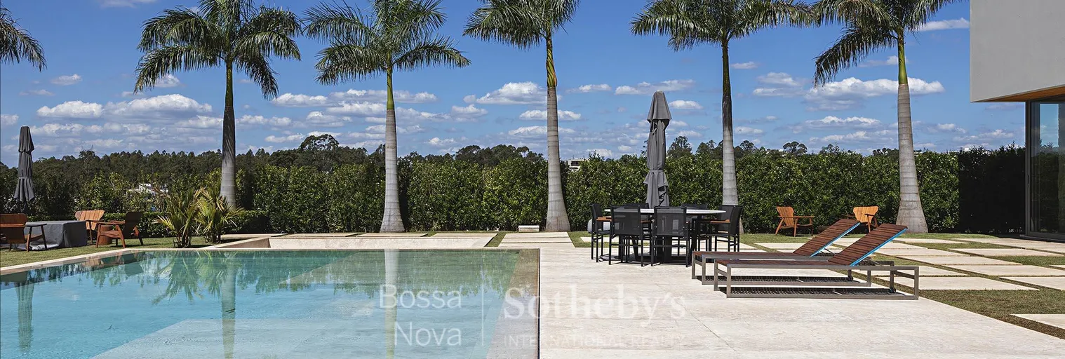 Piscina - Imagem 28