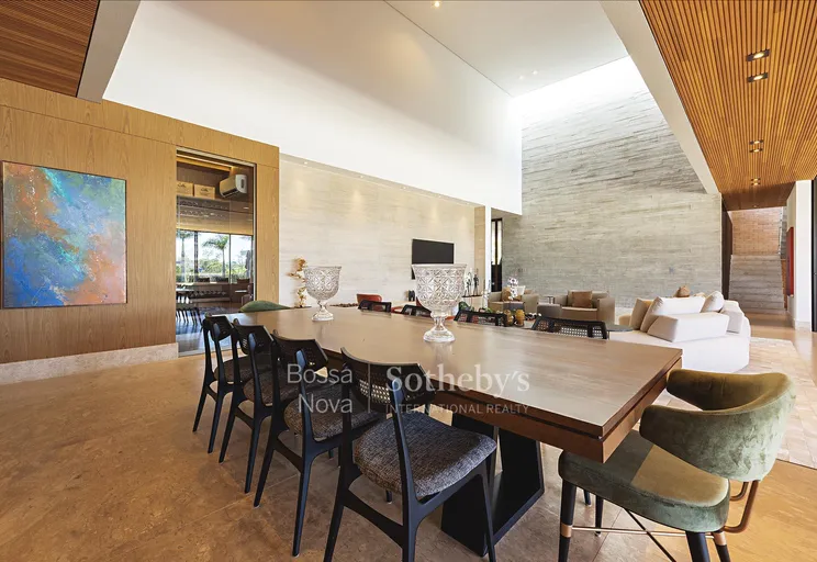 Sala de jantar - Imagem 18