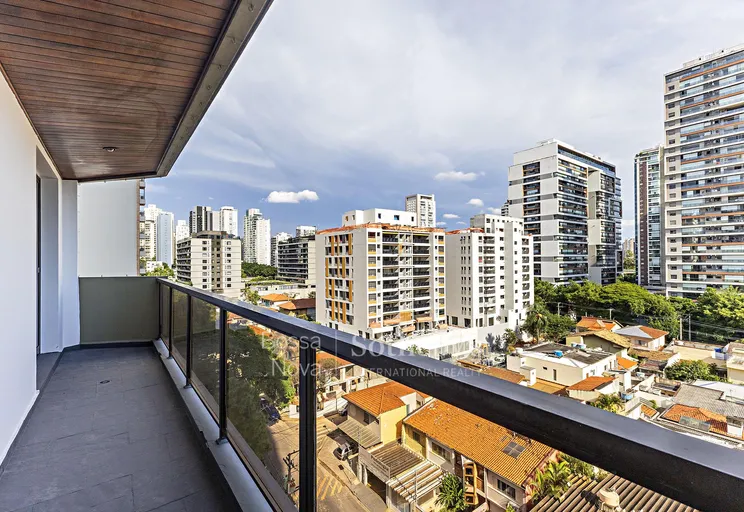 Terraço - Imagem 8