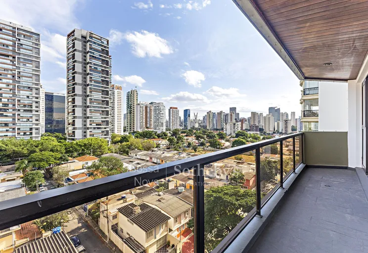 Terraço - Imagem 7