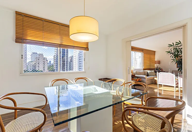 Sala de jantar - Imagem 8