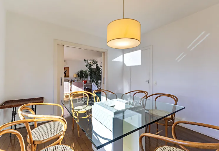Sala de jantar - Imagem 10