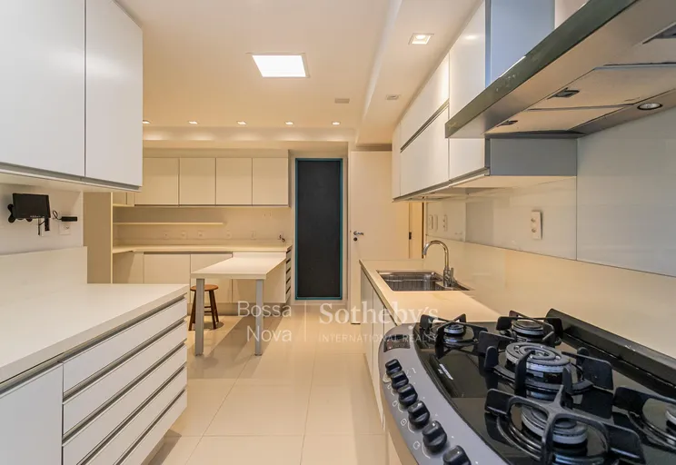 Cozinha - Imagem 36