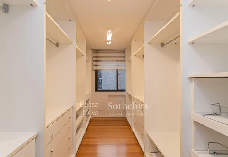 Closet - Imagem 27