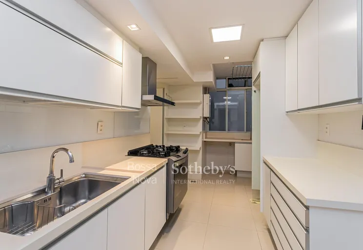 Cozinha - Imagem 37