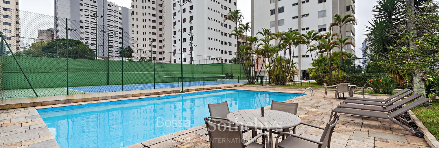 Piscina - Imagem 26
