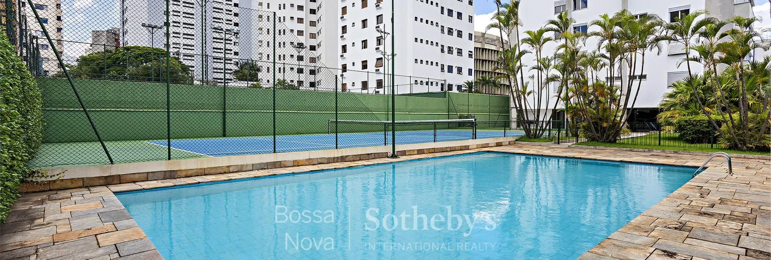 Piscina - Imagem 27