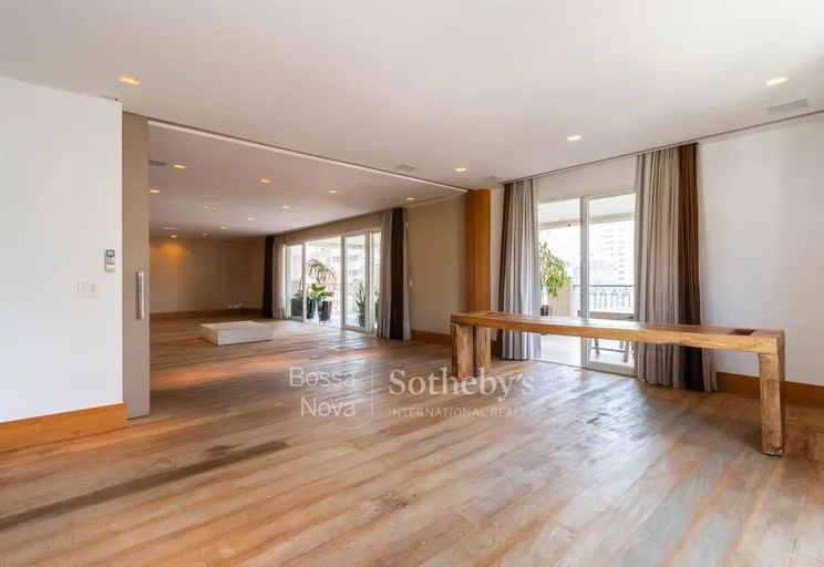 Sala de TV - Imagem 12