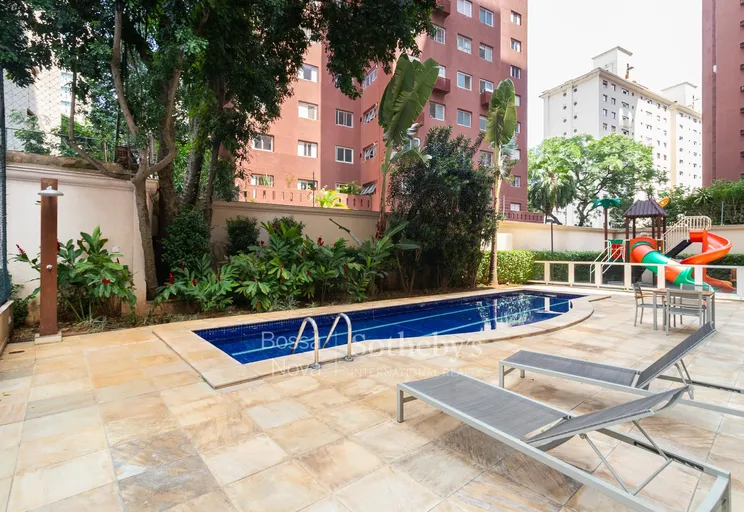 Piscina - Imagem 45