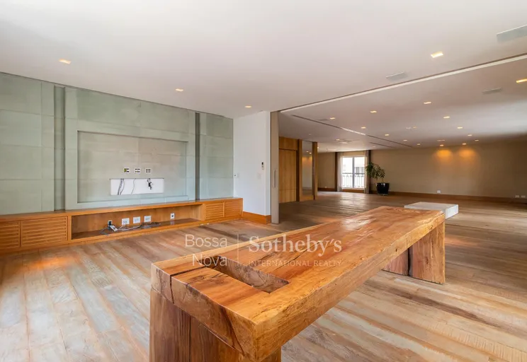 Sala de TV - Imagem 11