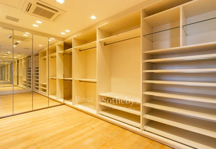 Closet - Imagem 36
