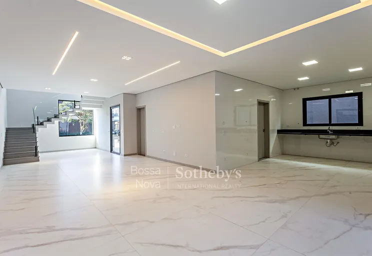 Sala de jantar - Imagem 6