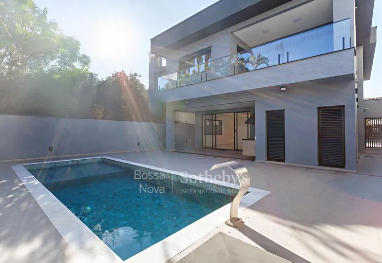 Piscina - Imagem 8