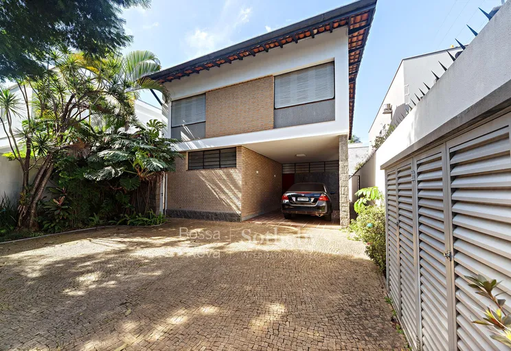 Garagem - Imagem 2