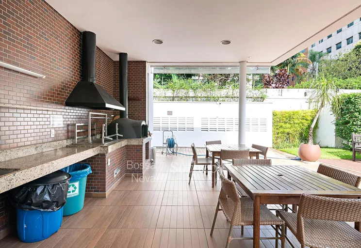 Espaço Gourmet - Imagem 34