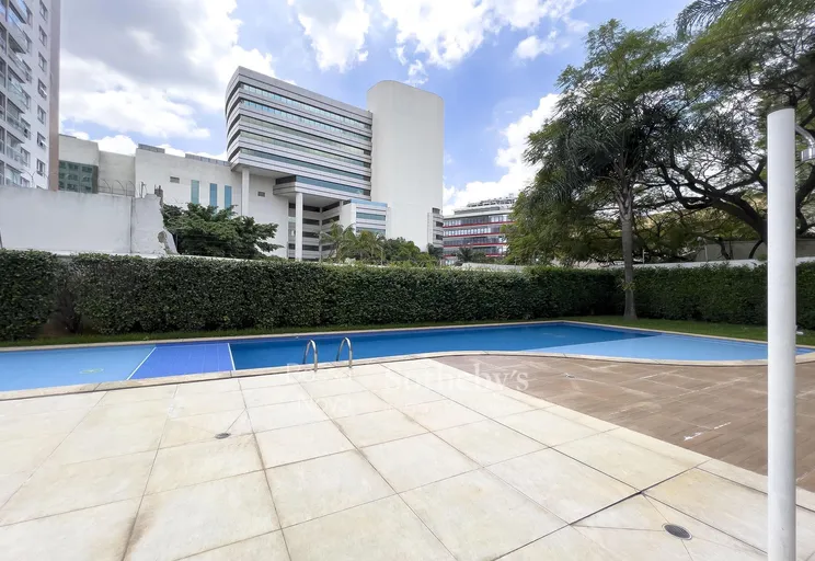 Piscina - Imagem 33