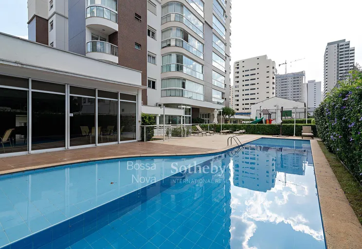 Piscina - Imagem 31