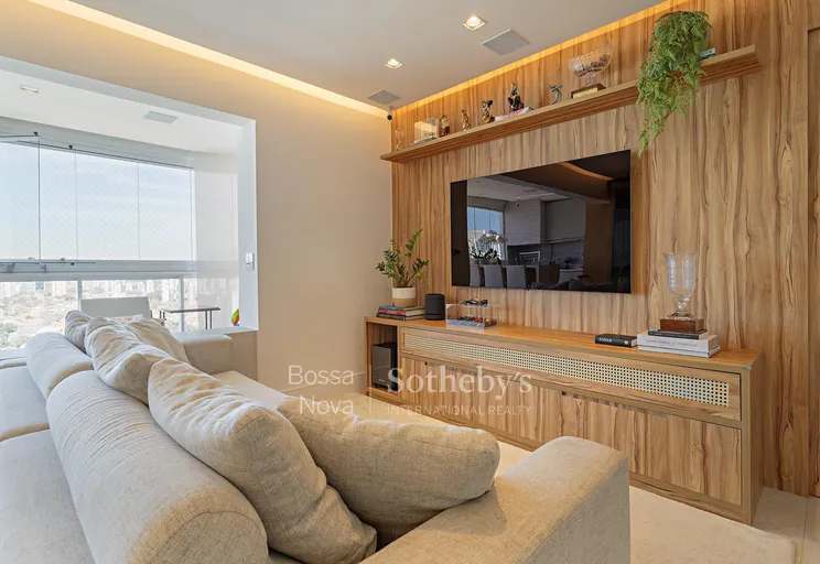 Home Theater - Imagem 5