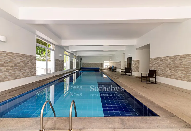 Piscina - Imagem 28