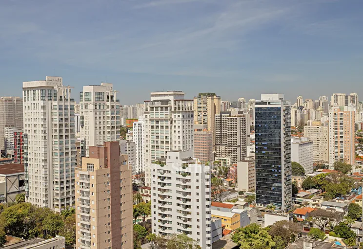 Vista Panorâmica - Imagem 26