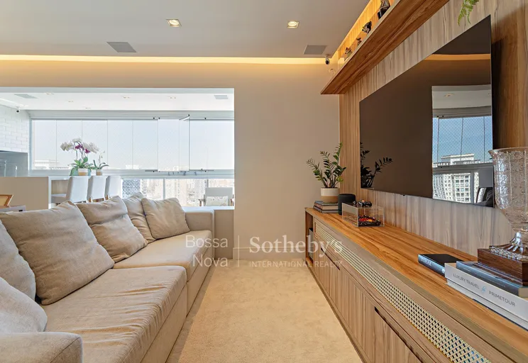 Home Theater - Imagem 6