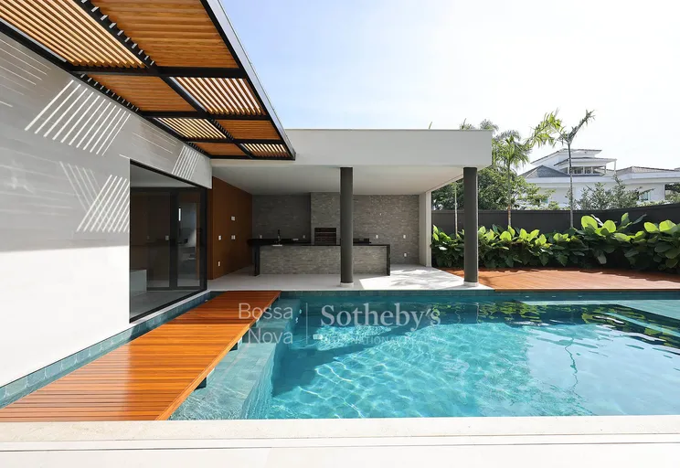 Piscina - Imagem 3