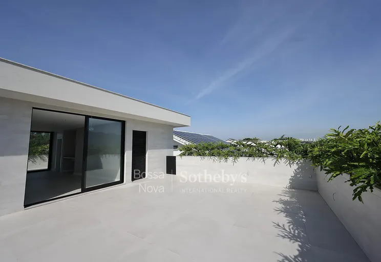 Terraço - Imagem 46
