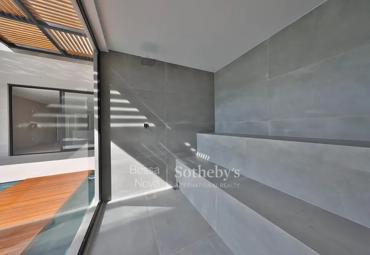 Sauna - Imagem 13