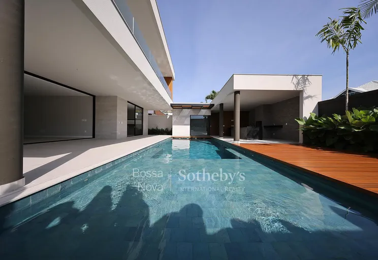 Piscina - Imagem 5
