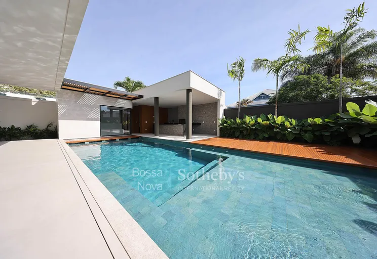 Piscina - Imagem 6