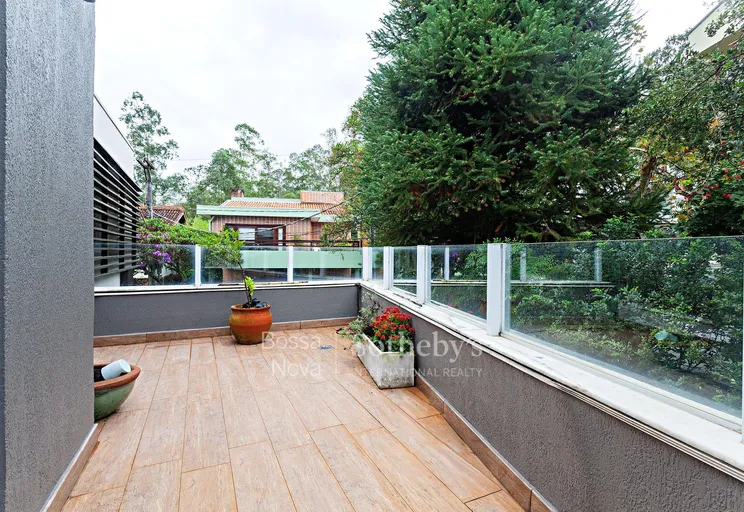 Terraço - Imagem 21